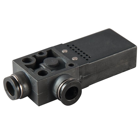 Fipa Ejector box, suct. cap. 26 Nl/min EBO.07L.1